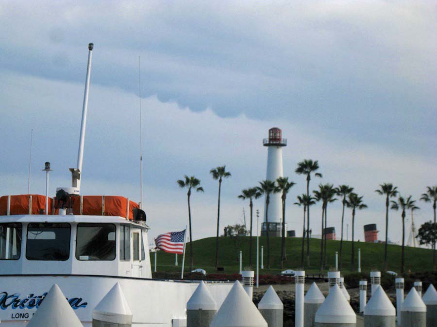 Aquarium and harbor cruise 2/27/2014