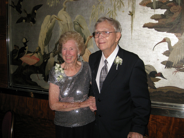 Art Deco Ball 2009 Serious After Dinner Dancing Begins