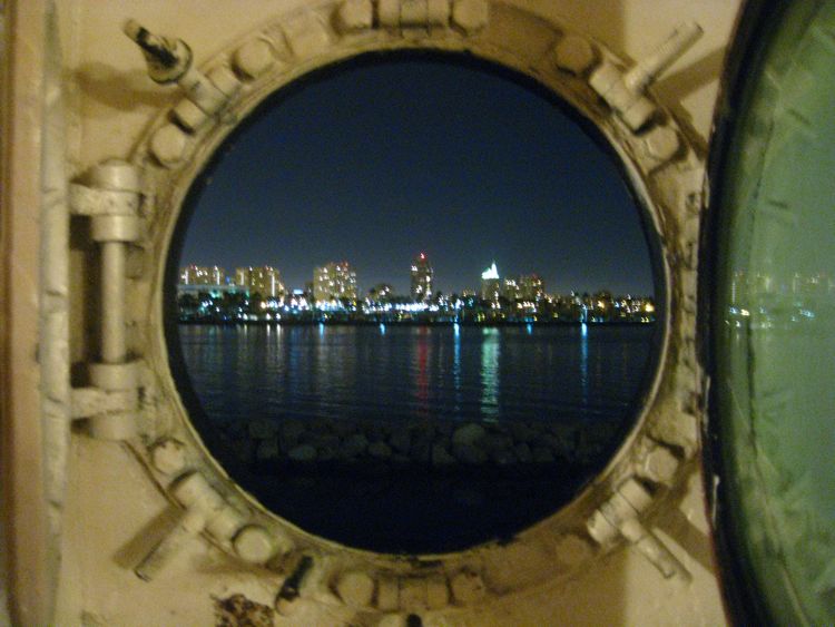 Porthole