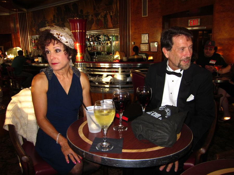 Art Deco Ball 2011