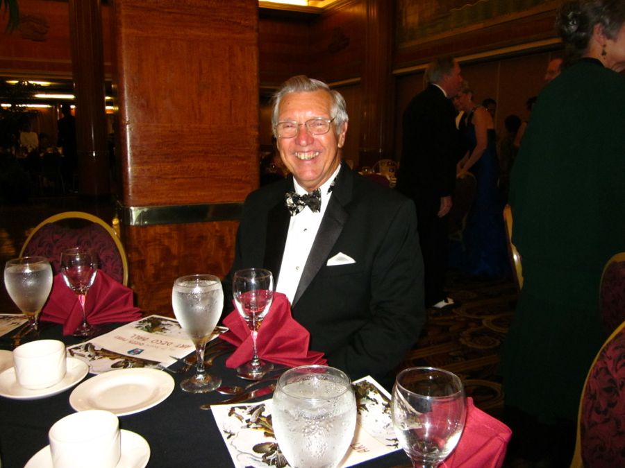 Art Deco Ball 2011