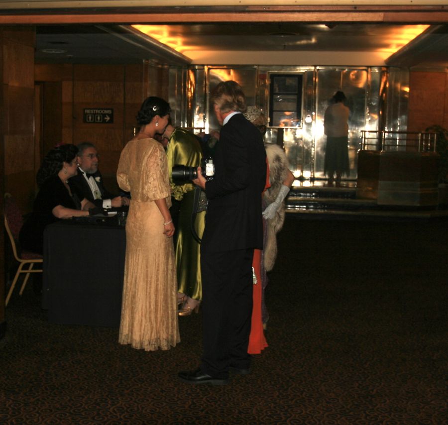 Art Deco Ball 2011