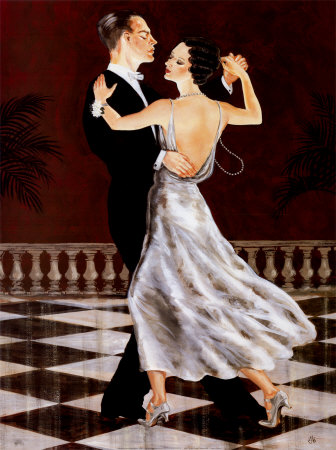 Avalon Ball Backgrounds