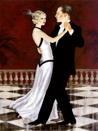 Avalon Ball Backgrounds