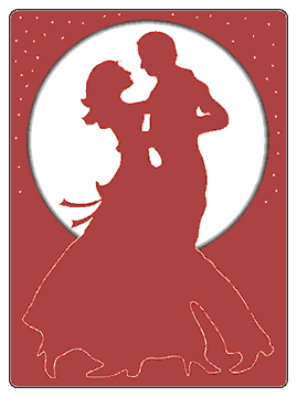 Avalon Ball Backgrounds