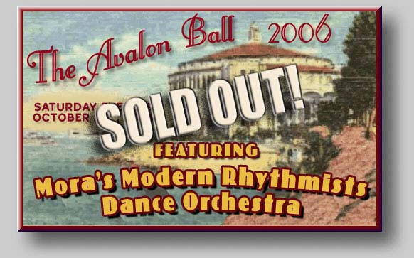 Avalon Ball 2006