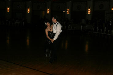 Avalon Ball 2009 Saturday Dance