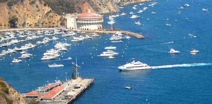 Catalina