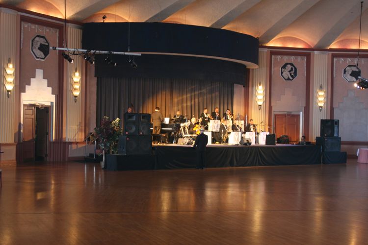 The Avalon Ball 2010