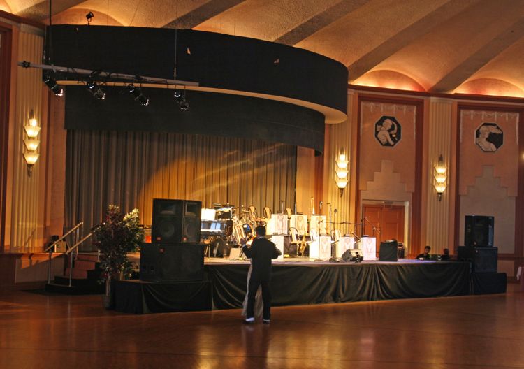 The Avalon Ball 2010