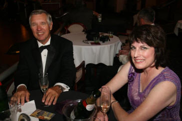 The Avalon Ball 2010