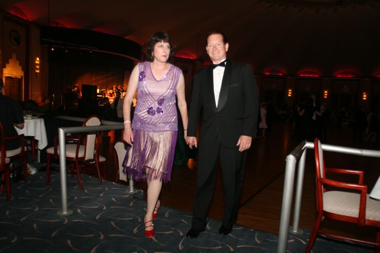 The Avalon Ball 2010