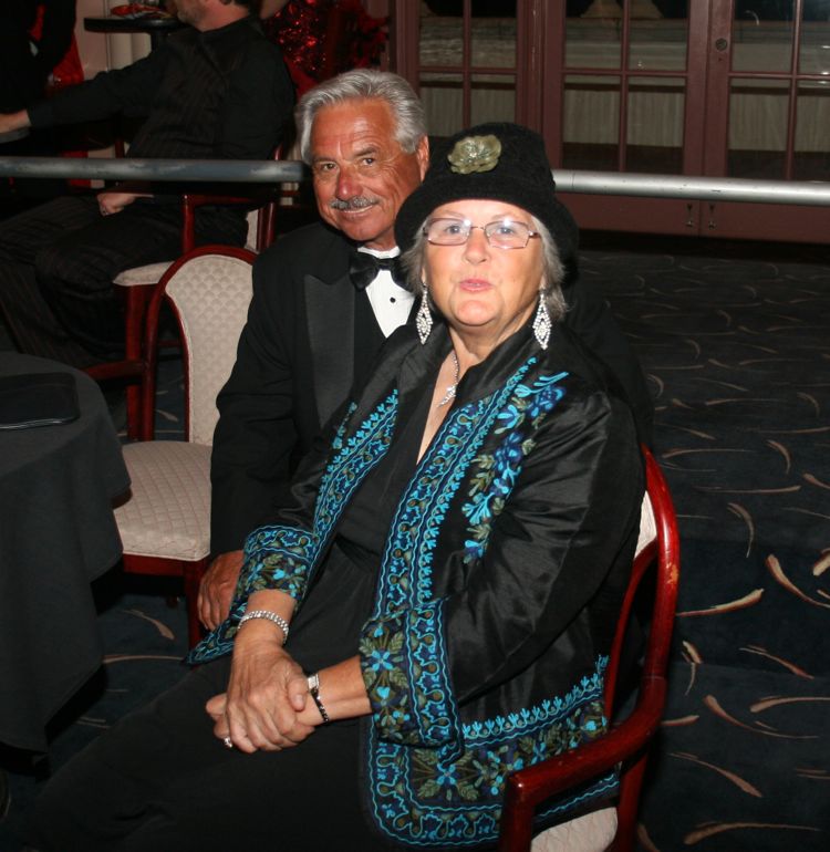 The Avalon Ball 2010