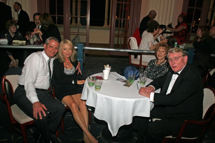 The Avalon Ball 2010