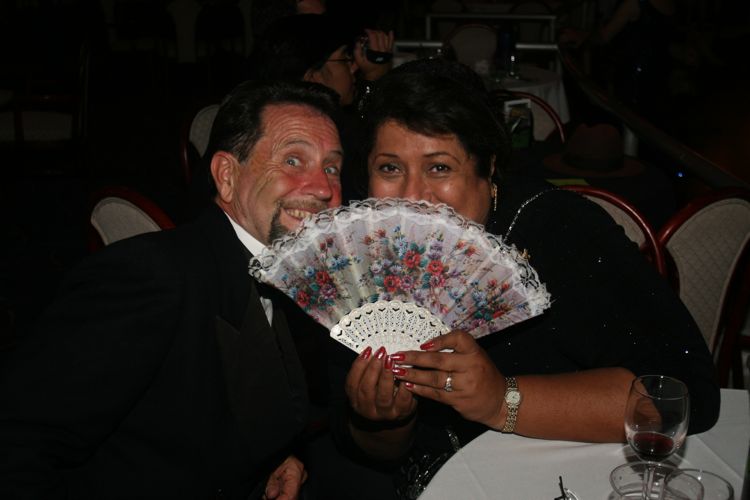 The Avalon Ball 2010