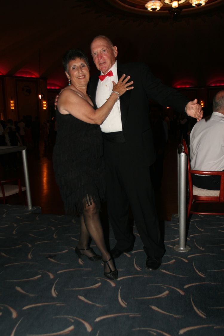 The Avalon Ball 2010