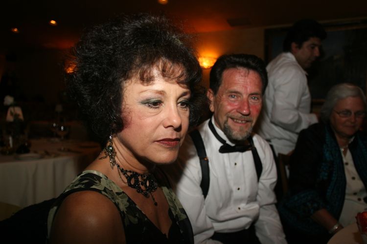 The Avalon Ball 2010