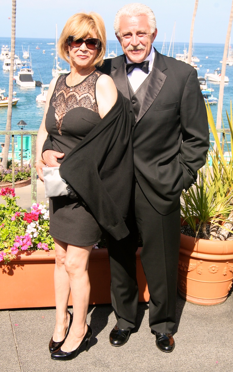 Avalon Ball 2012