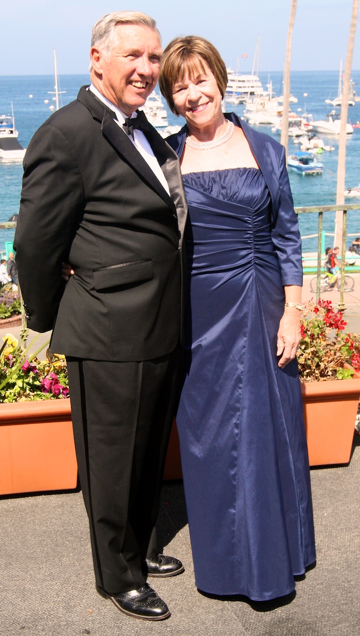 Avalon Ball 2012