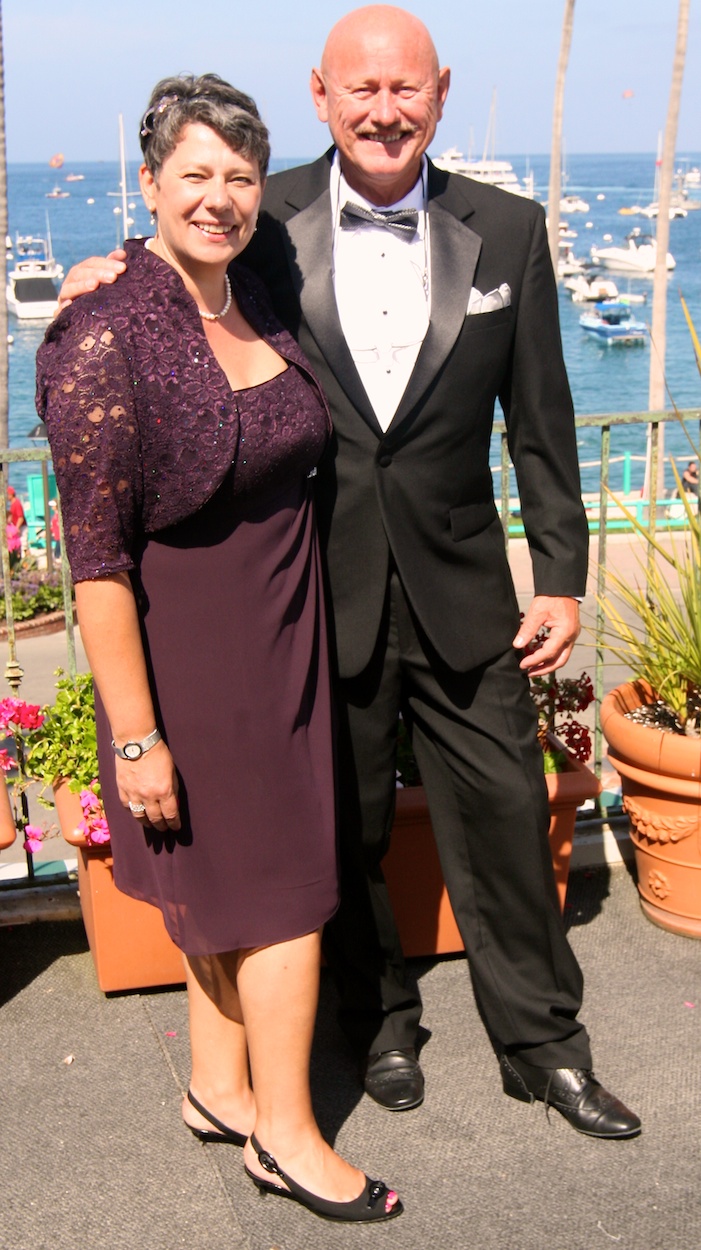 Avalon Ball 2012