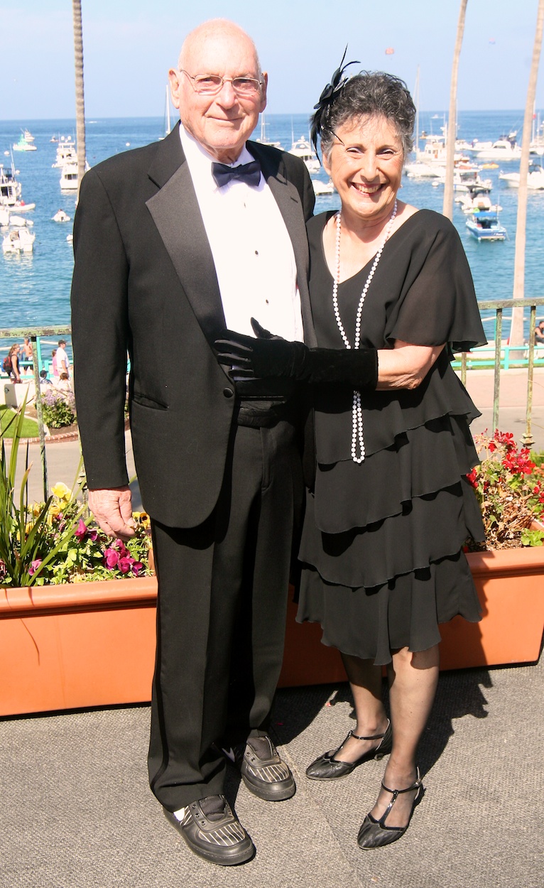 Avalon Ball 2012