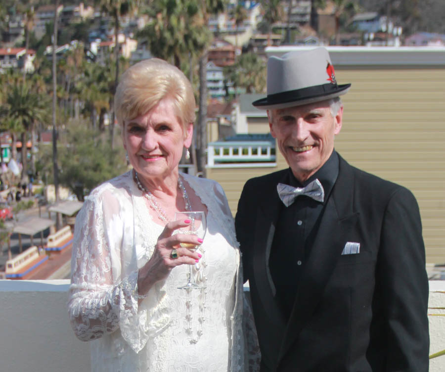 Avalon Ball portraits from up on the roof Saturday afternoon May 16th 2015