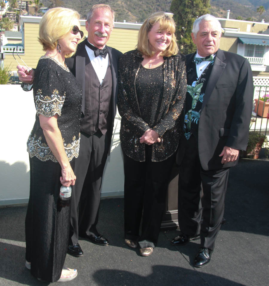 Avalon Ball portraits from up on the roof Saturday afternoon May 16th 2015