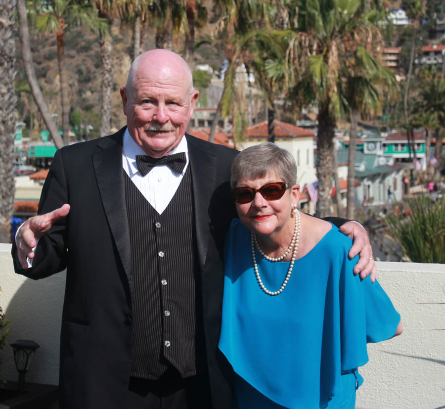 Avalon Ball portraits from up on the roof Saturday afternoon May 16th 2015