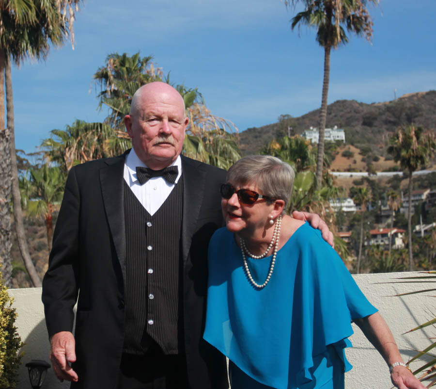 Avalon Ball portraits from up on the roof Saturday afternoon May 16th 2015