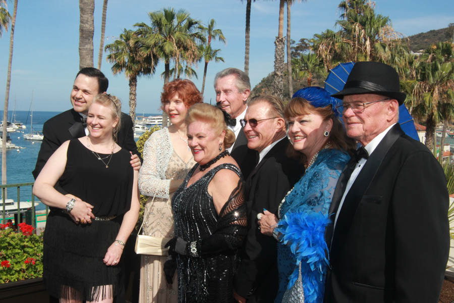 Avalon Ball portraits from up on the roof Saturday afternoon May 16th 2015