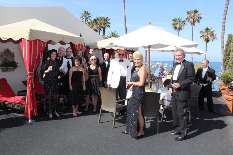 Avalon Ball portraits from up on the roof Saturday afternoon May 16th 2015