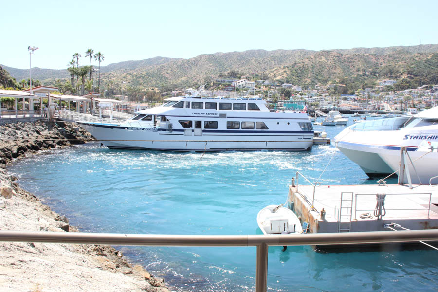 Avalon Ball 2019 on Catalina Island