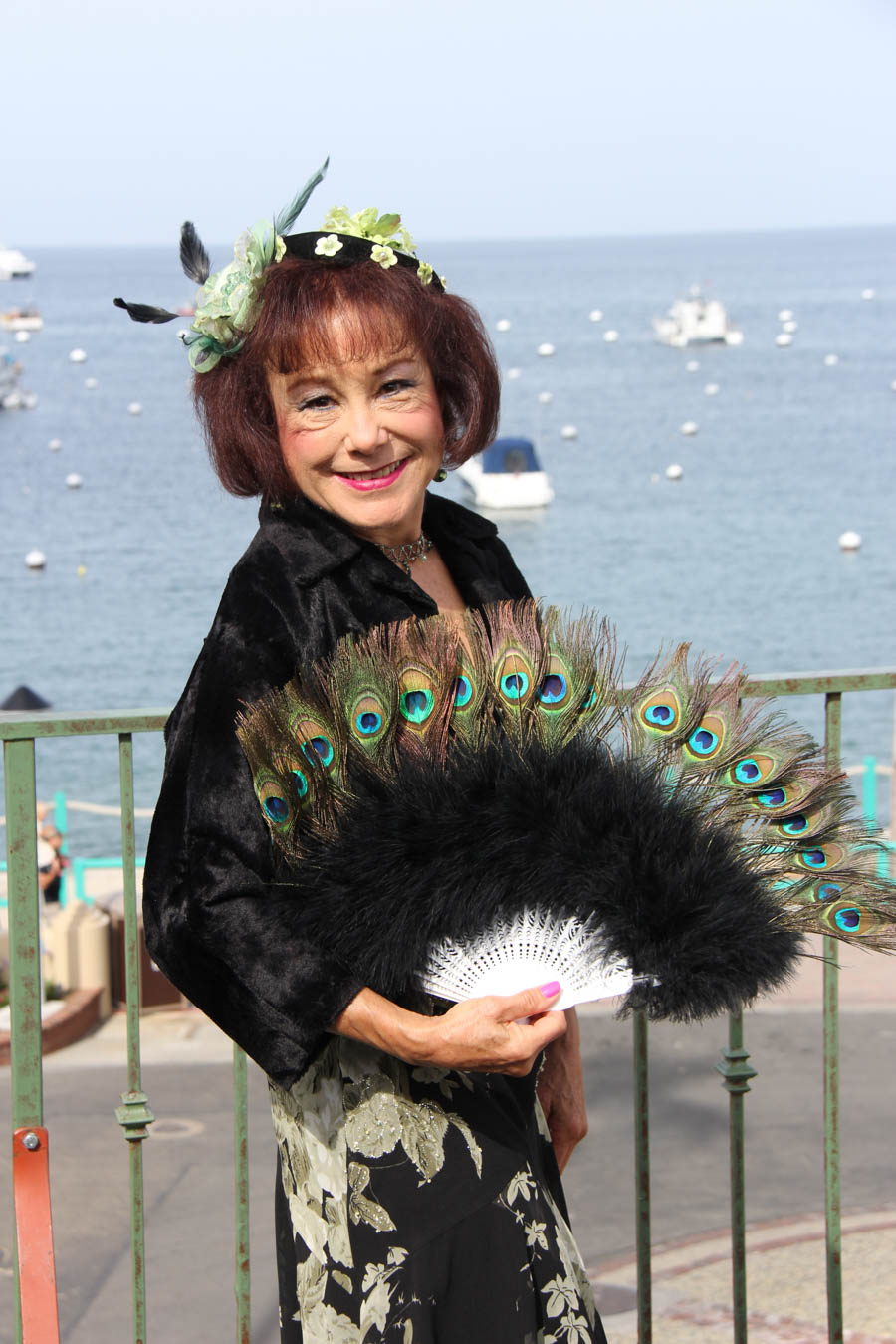 Avalon Ball 2019 on Catalina Island