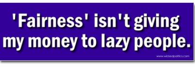 Conservative Bumperstickers