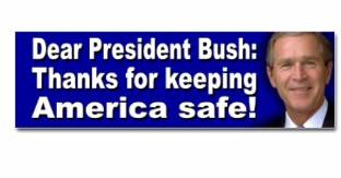 Conservative Bumperstickers