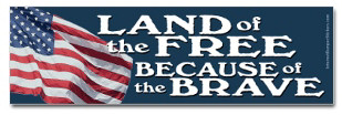 Conservative Bumperstickers