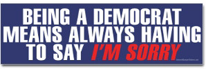 Conservative Bumperstickers