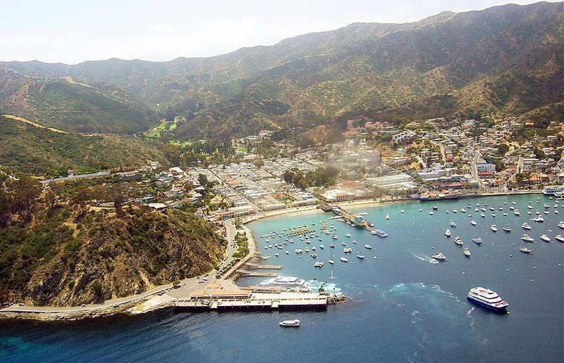 Catalina