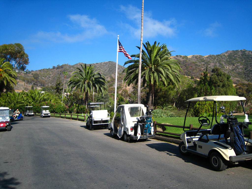 Heading To The Beach