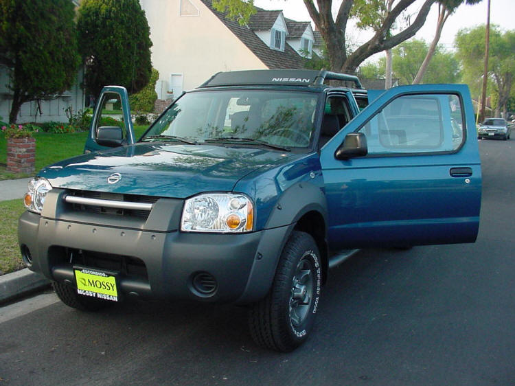 Pete's New Truck