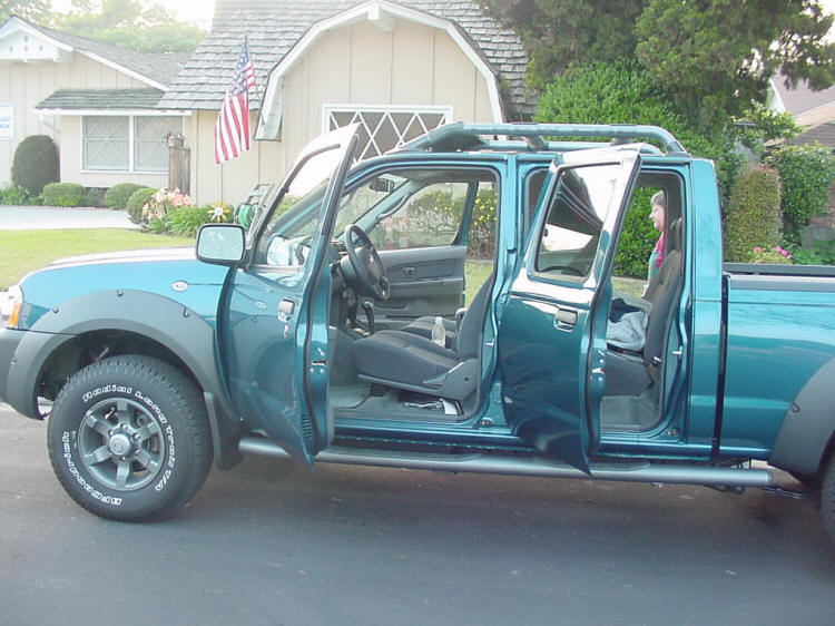 Pete's New Truck