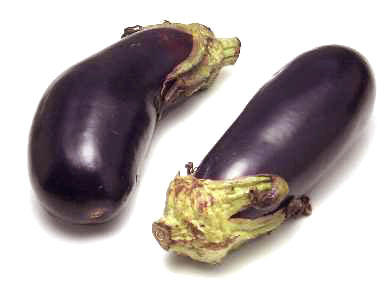 Eggplants