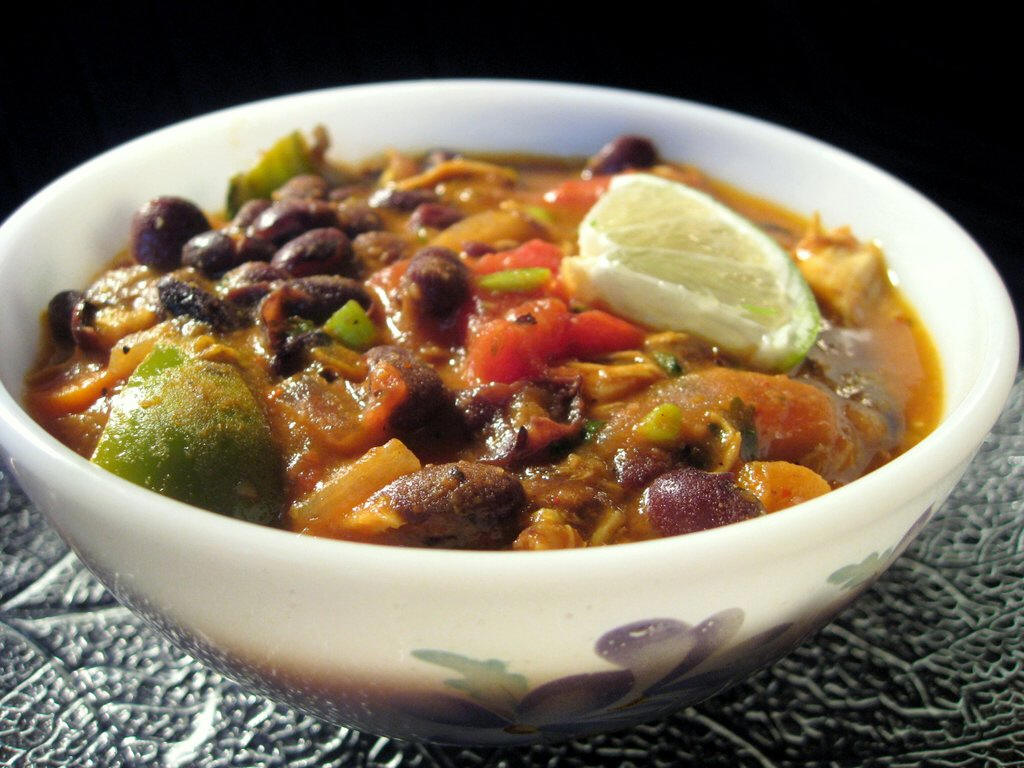 Chili