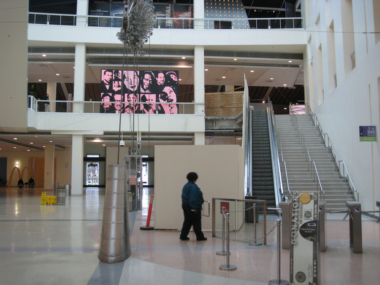 California Science Center