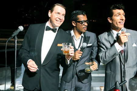ratpack These Guys Were Terrific!!!
