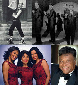 doowop Bowzer's DooWop show