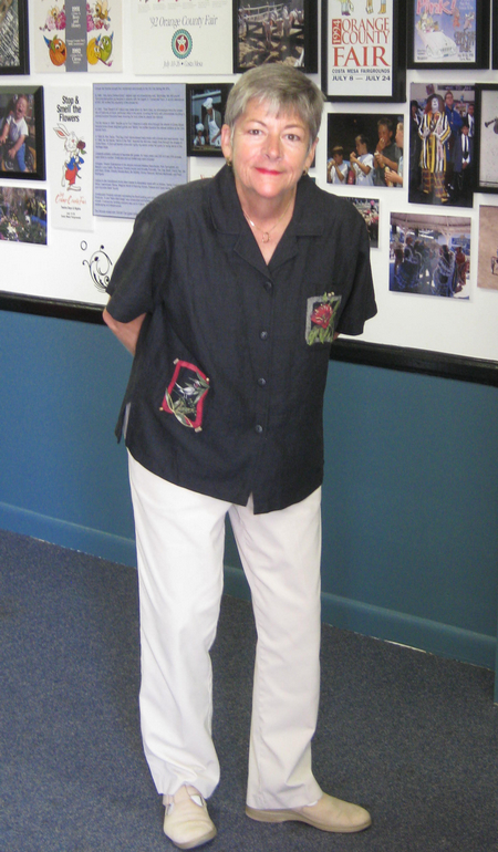 ocfair_chartiers_july_2009_027 Sue found the fair history a great exhibit