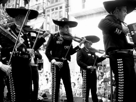 Mariachii