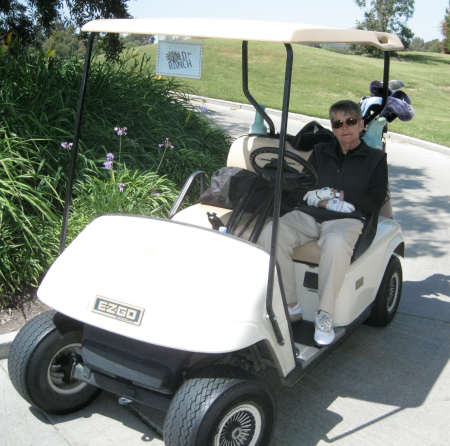 golf