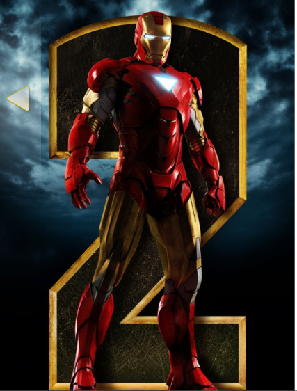 ironman2